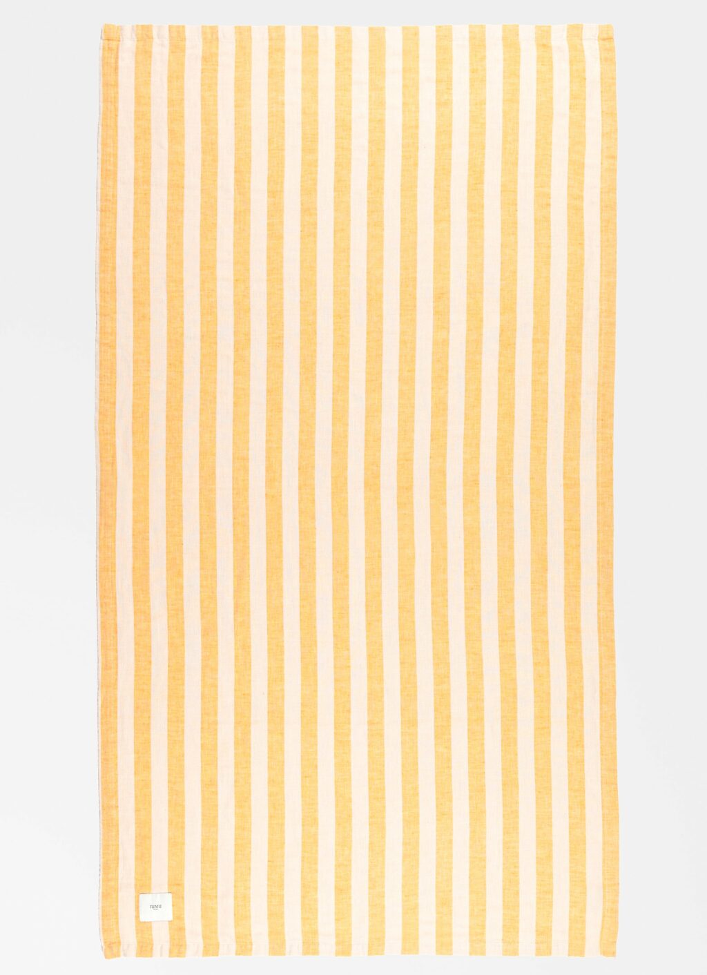 Nimu Roma - Porto Ercole Beach Towel - Plaid - 160 x 95 cm