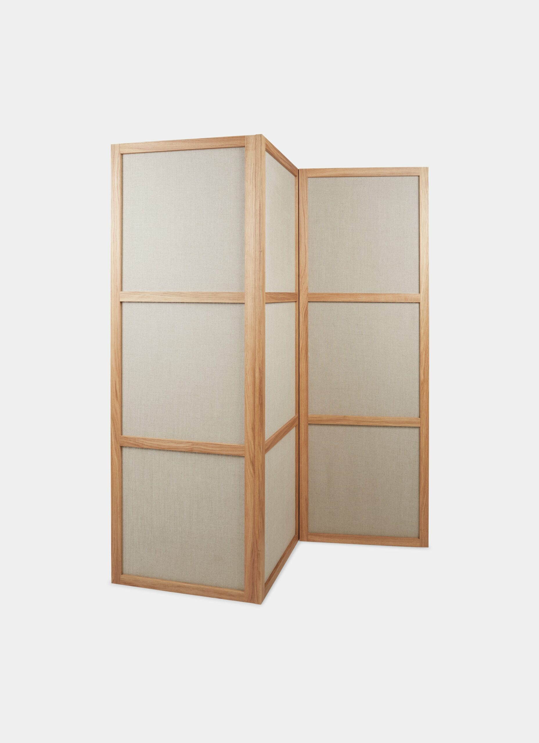 Frama - Room Divider - Three Panels