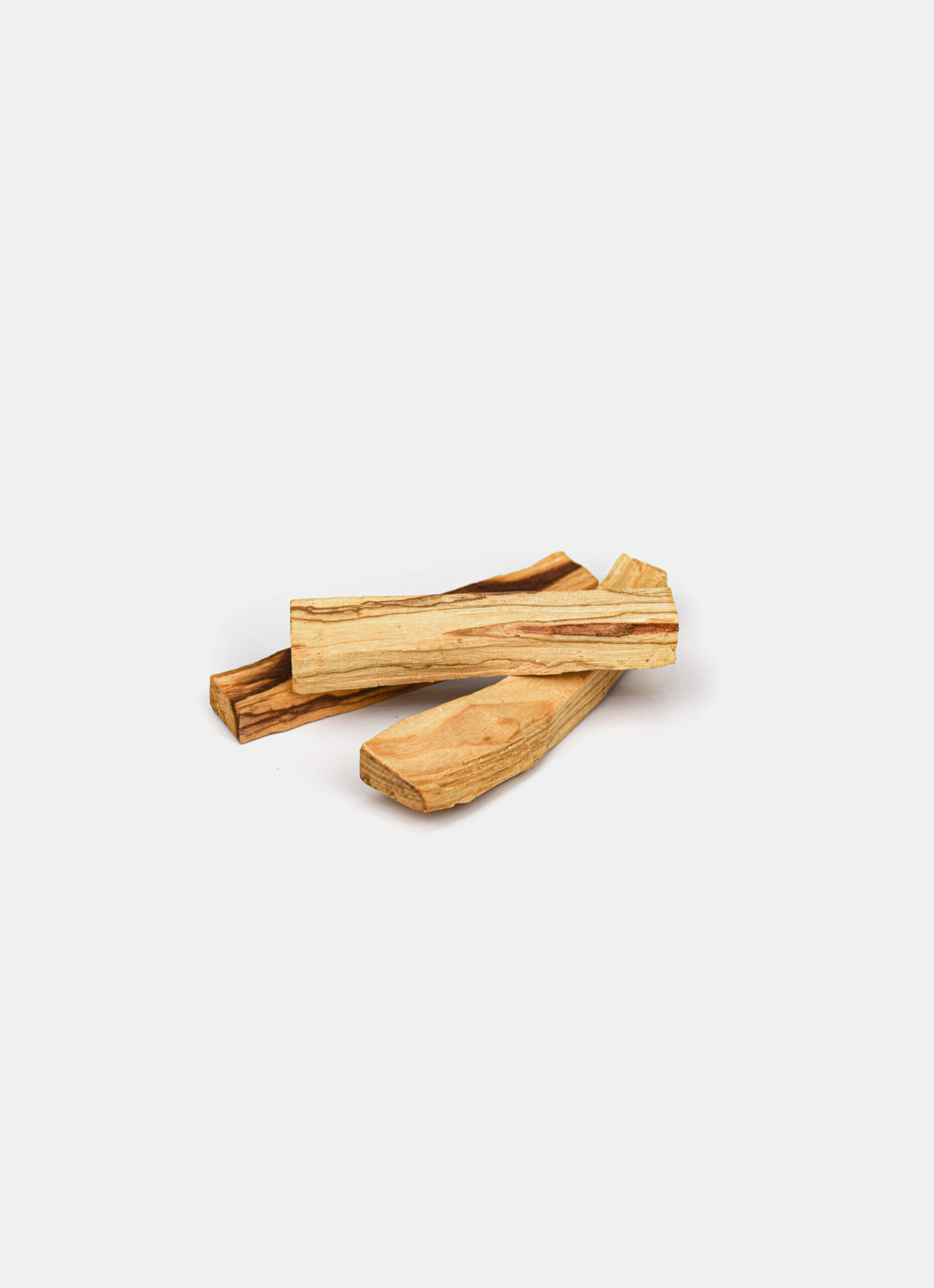 Incausa - Certified Responsive and Faire Trade - High Resin Palo Santo Wood Stick - 10 to 15cm