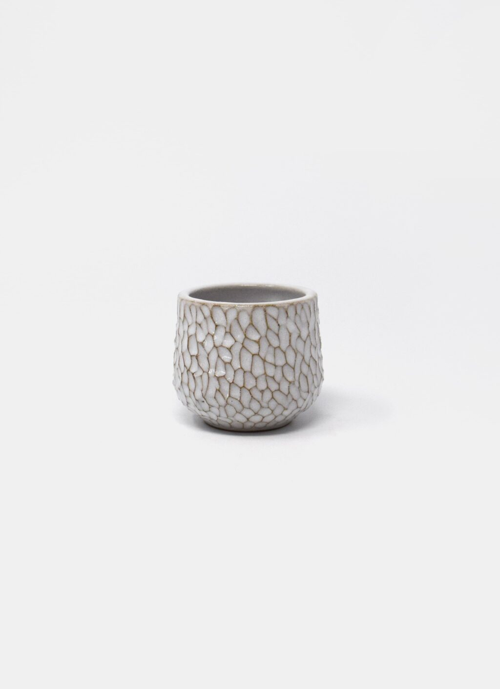 Aurore Vienne - Carved Ceramic - Cup