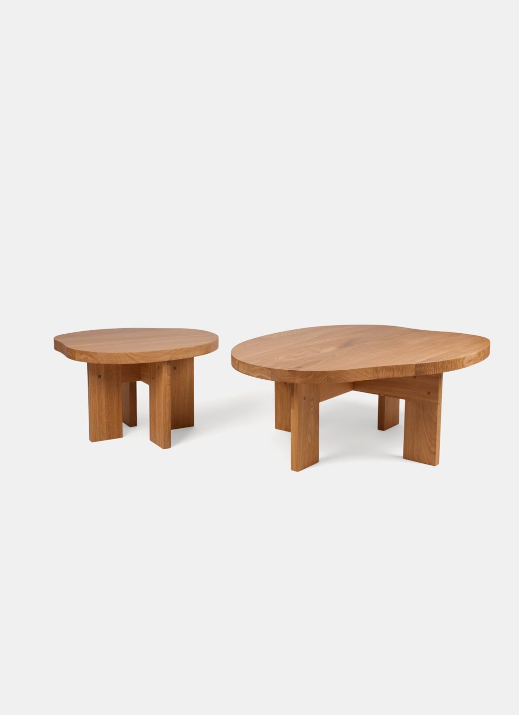 Frama - Farmhouse Table - Round 120cm – VOLTA