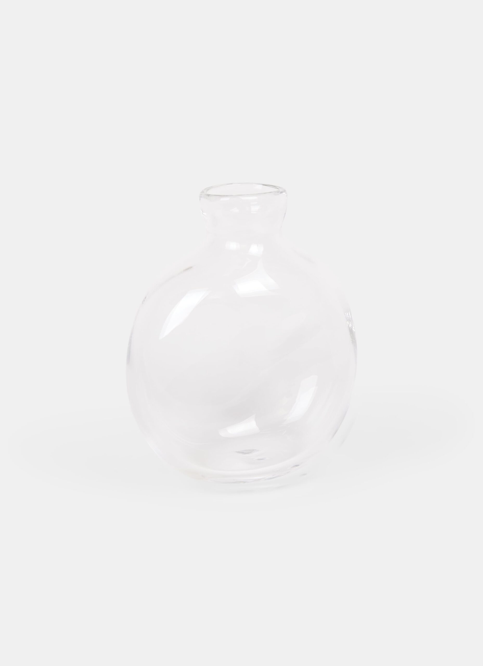 Frama - Studio 0405 - Stem Glass - Limited edition - Bottle - Round