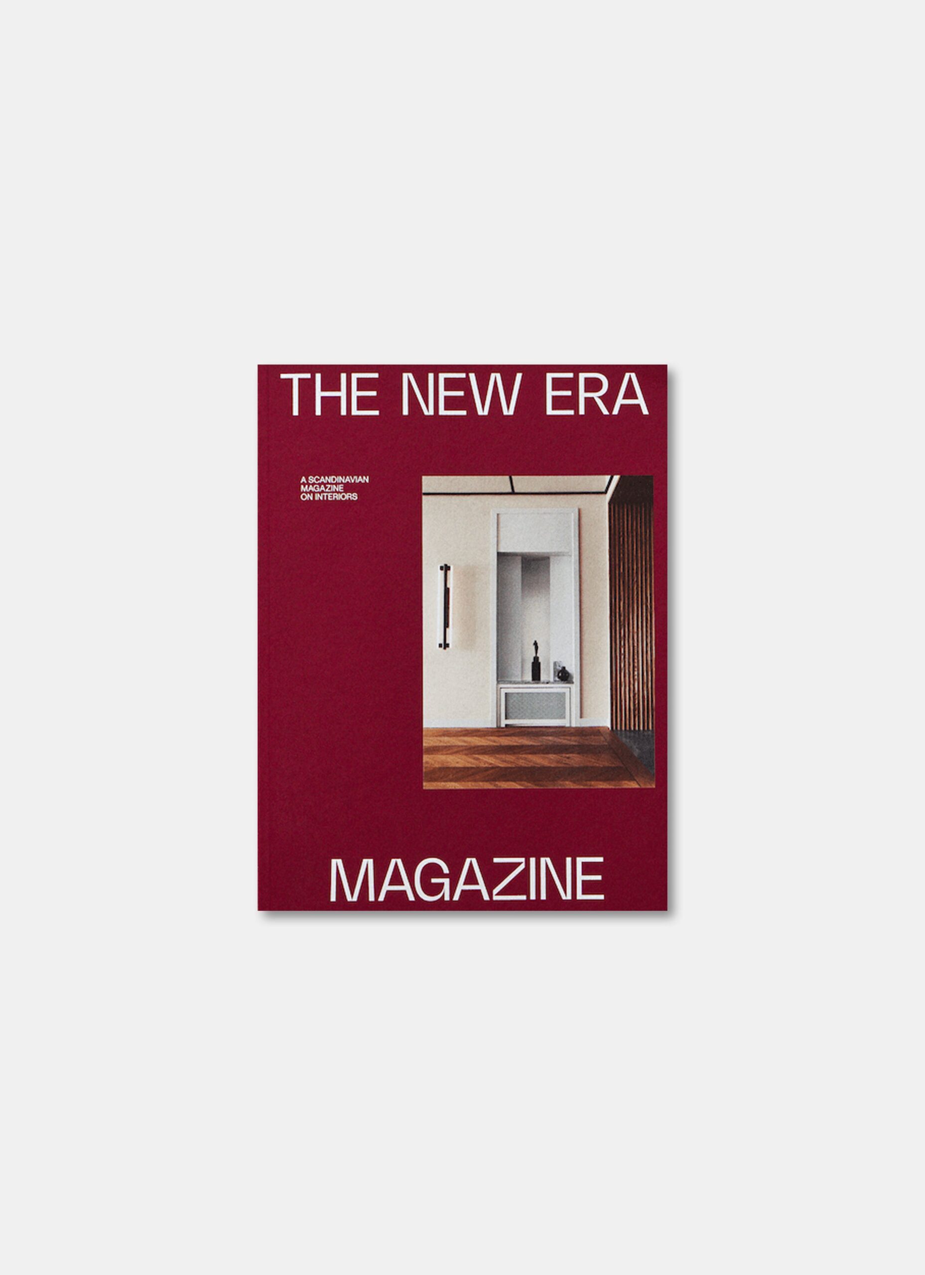 The New Era - Magazine - Issue 01