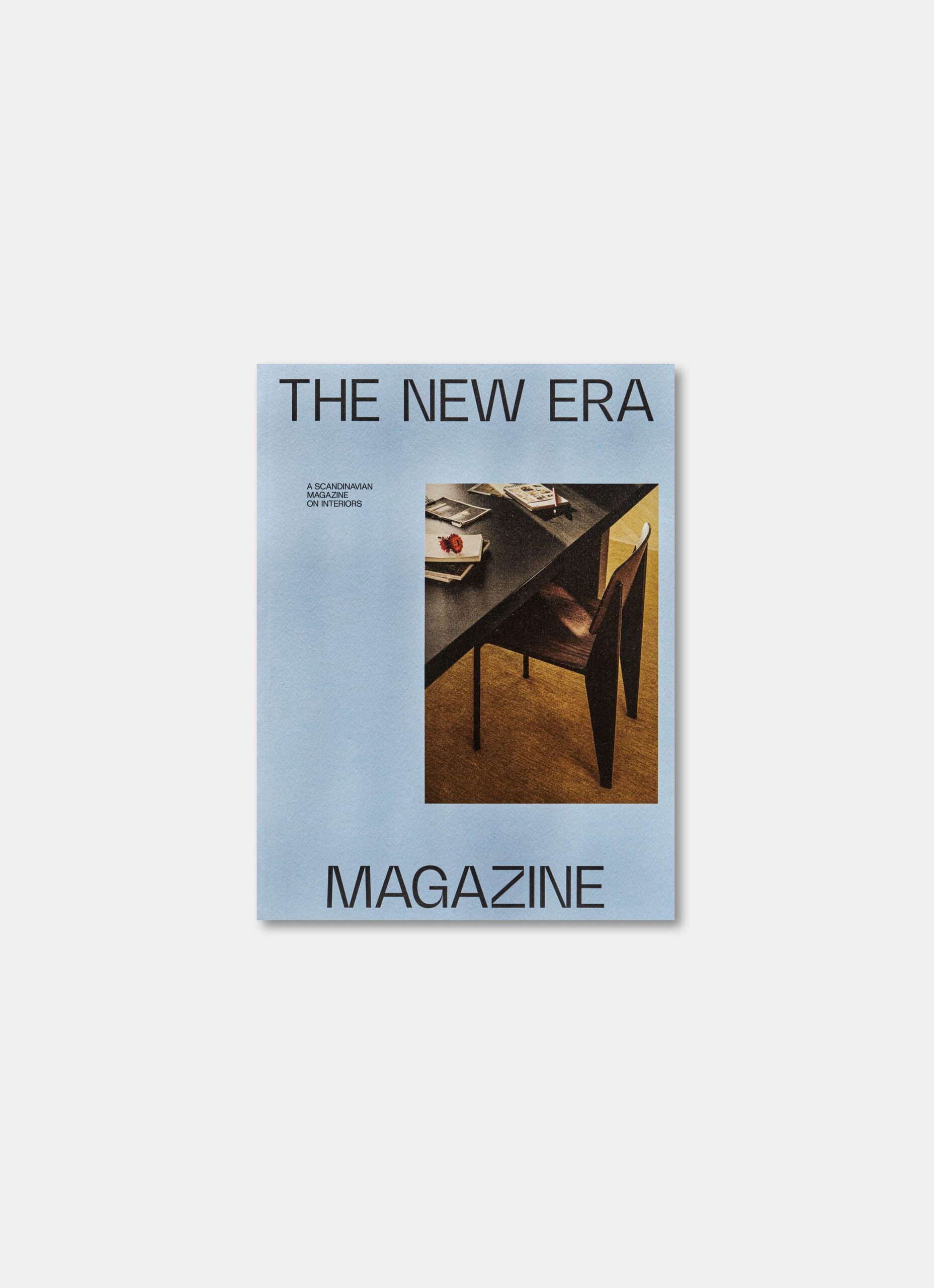 The New Era - Magazine - Issue 02