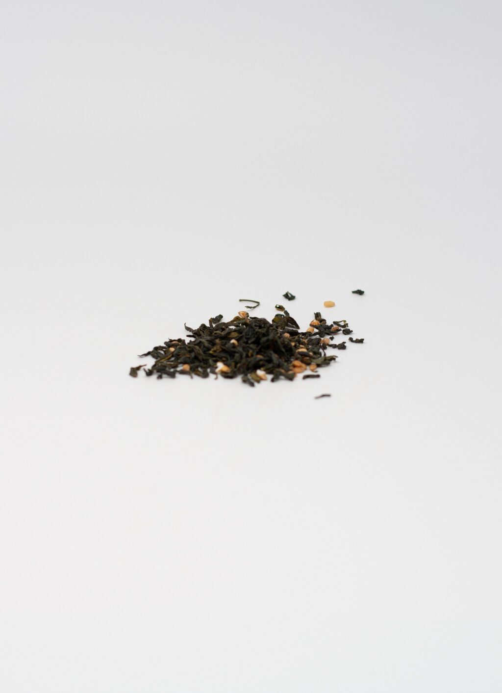 be-oom - Leaf Tea - Green and Roasted Rice - 50g
