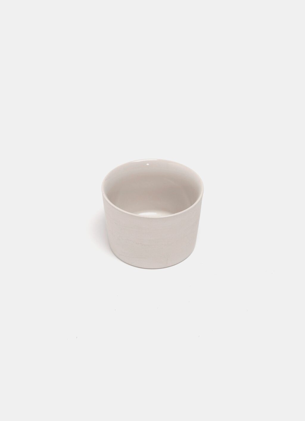 Another Country - Ceramic Cup - Cream