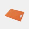 Frama - Light Towel - Burnt Orange - Bath Sheet