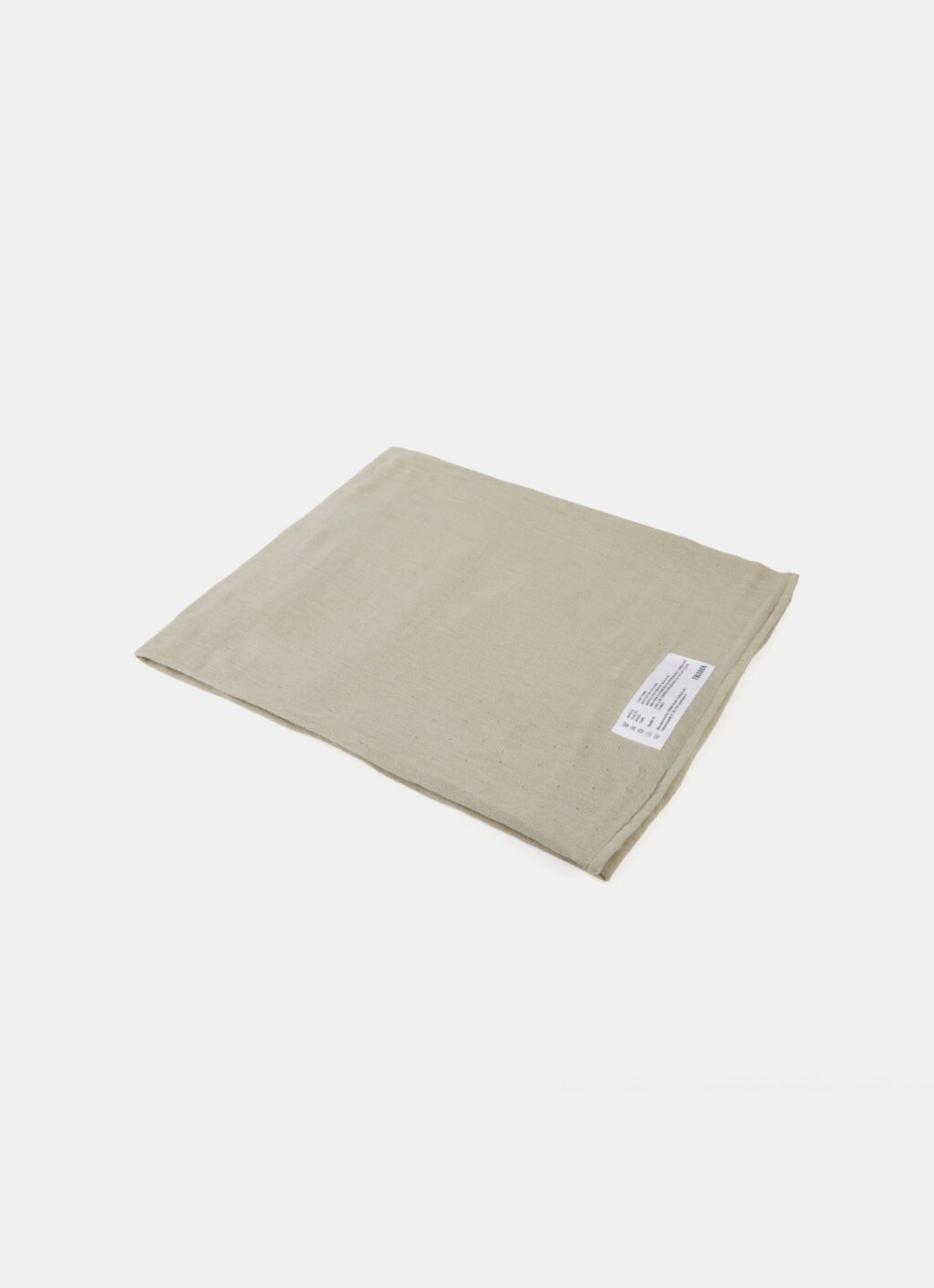 Frama - Light Towel - Sage Green - Bath Sheet