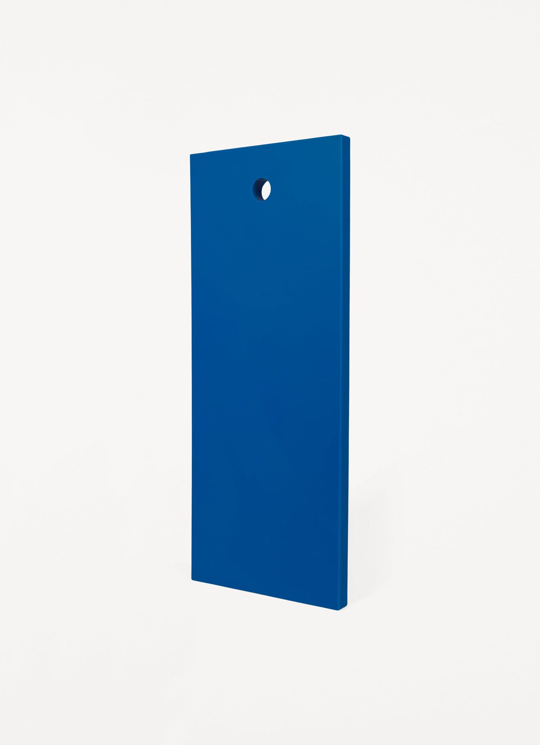Frama - Dry Studios - Cutting Board - Faded Blue - Rectangle