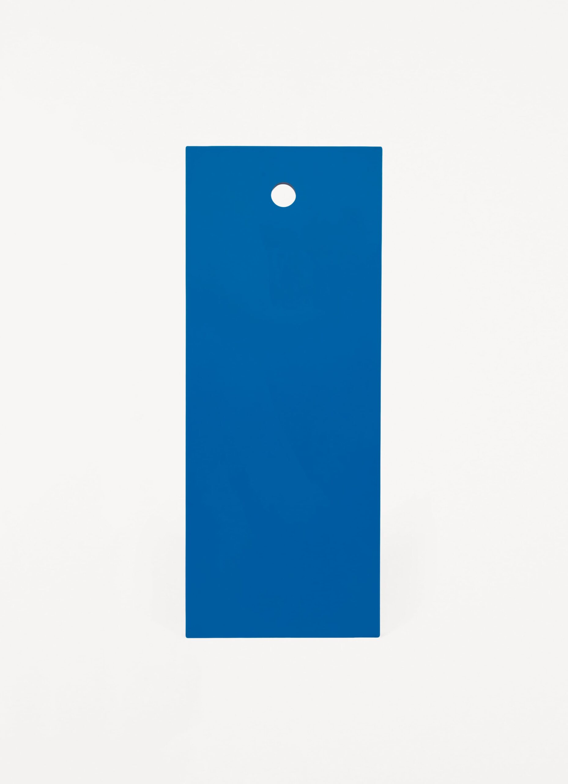 Frama - Dry Studios - Cutting Board - Faded Blue - Rectangle