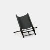 OGK Safari Chair – All black