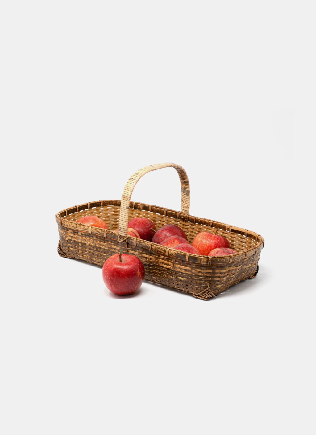 Kohchosai Kosuga - Tordake - Handmade Japanese Bamboo Basket
