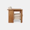 Frama - Symmetry Chair - Ash - Oat