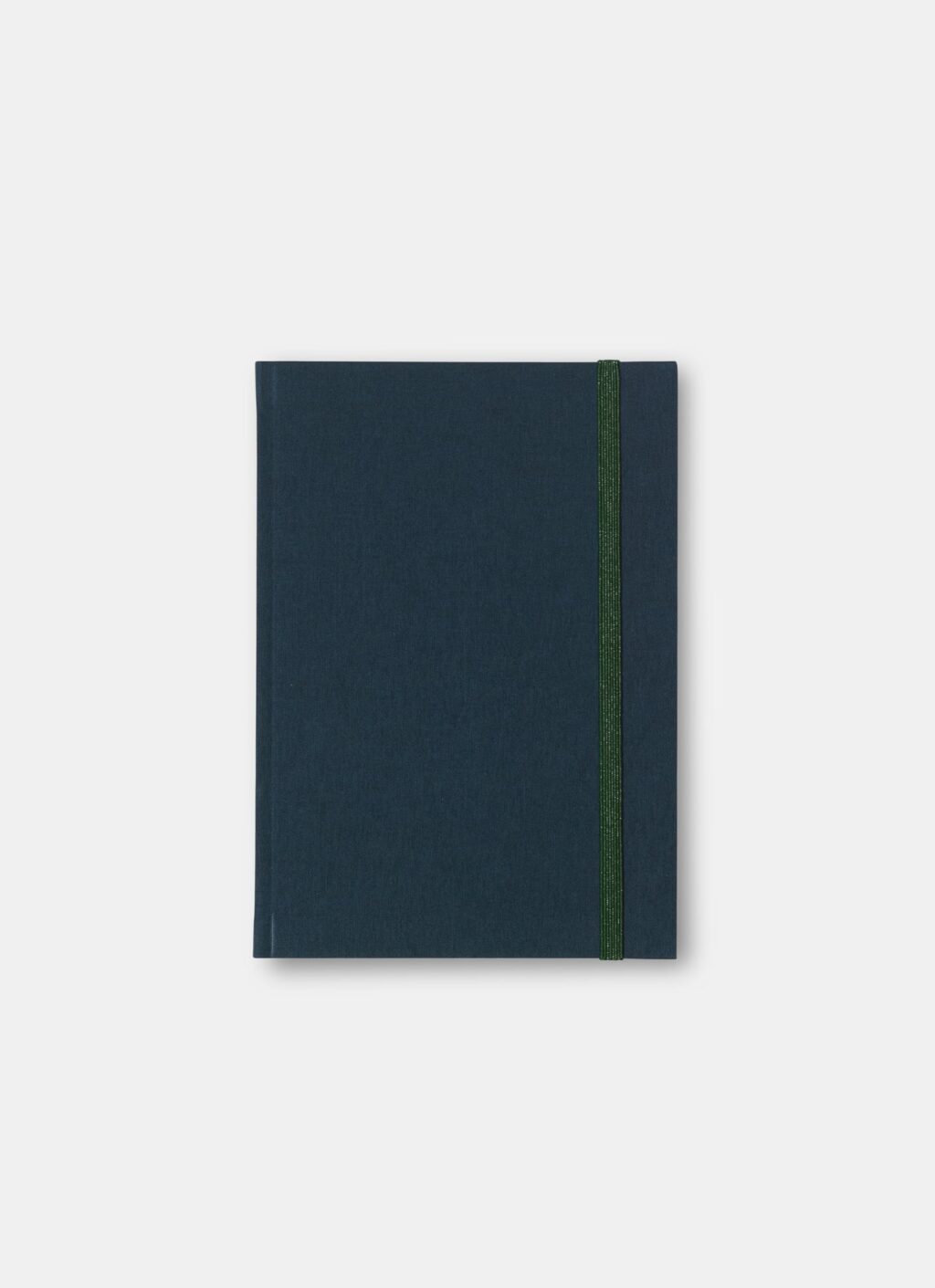 Notem - Notebook - Bea - Medium - Dark Blue