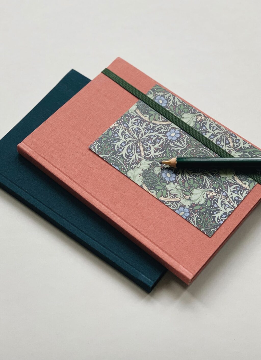 Notem - Notebook - Bea - Medium - Rose