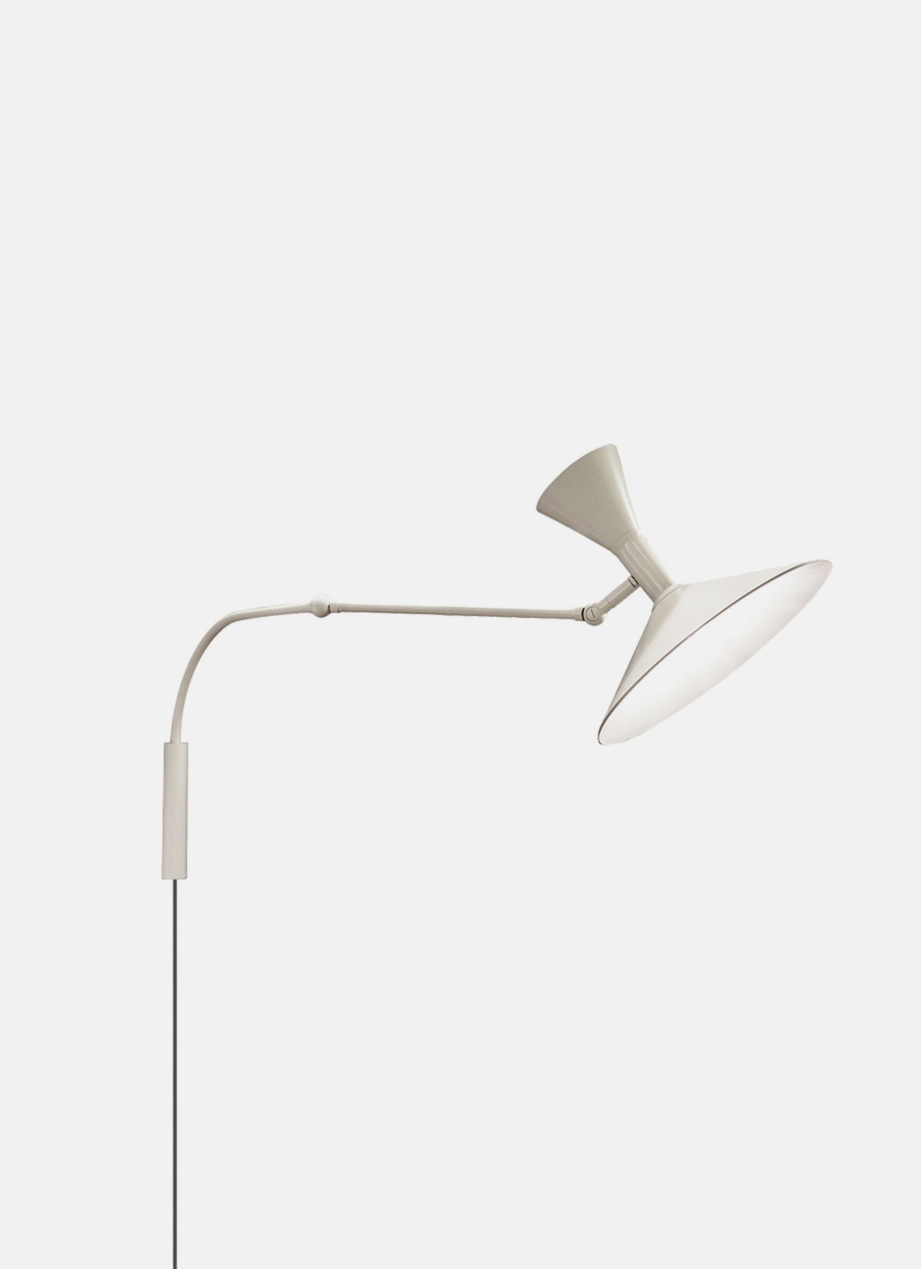 Nemo Lighting - Le Corbusier - Mini Lampe de Marseille - Different colours