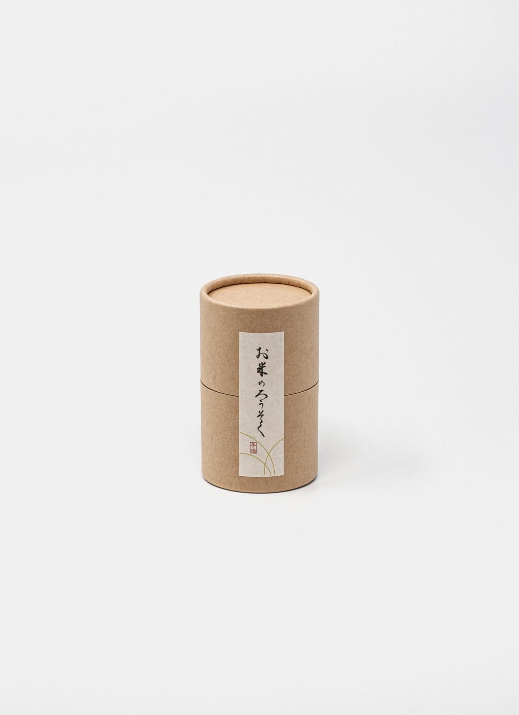 Daiyo - Japanese Rice Wax Candles - Box with 20pc