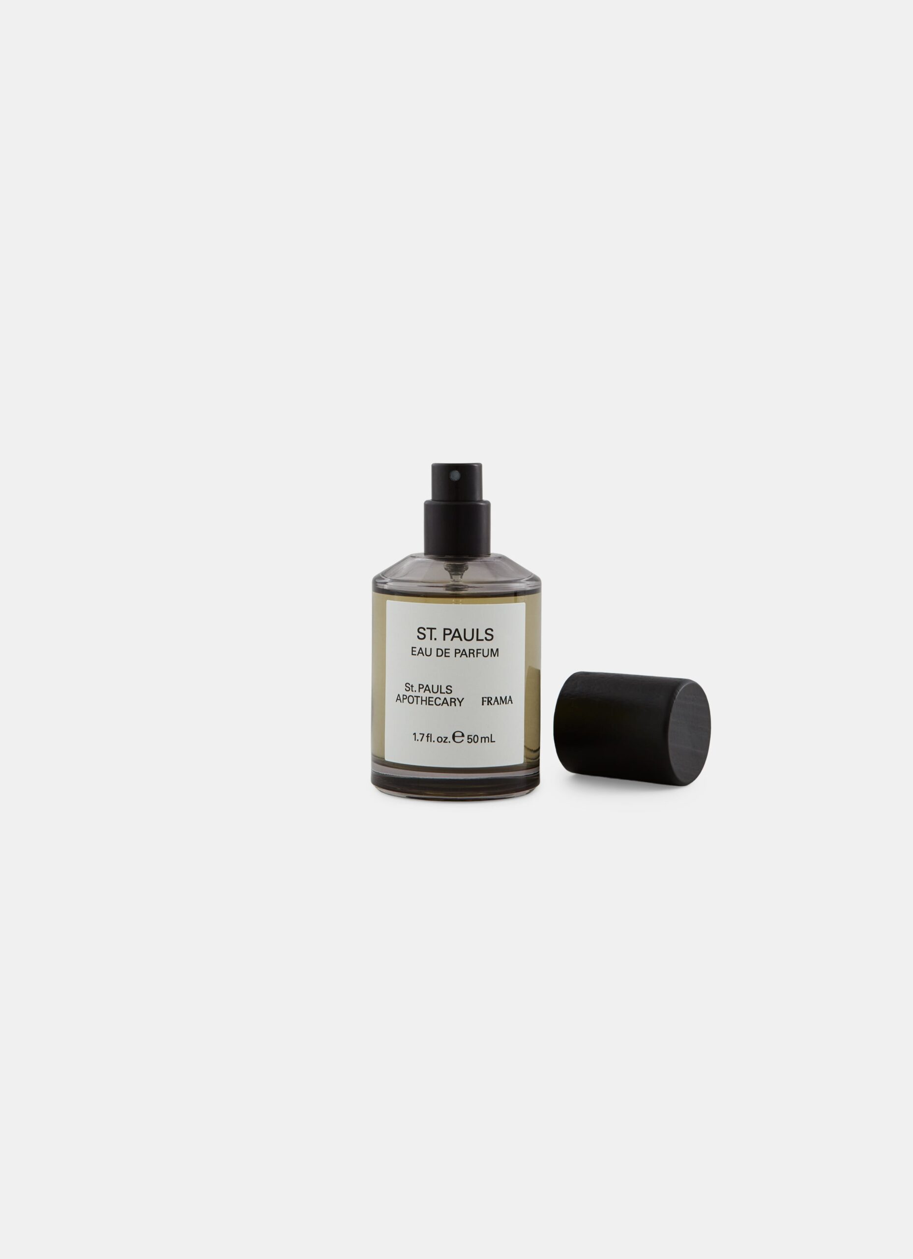 Frama - Eau de Parfum - St. Pauls - 50ml Frama - Eau de Parfum - St. Pauls - 50ml