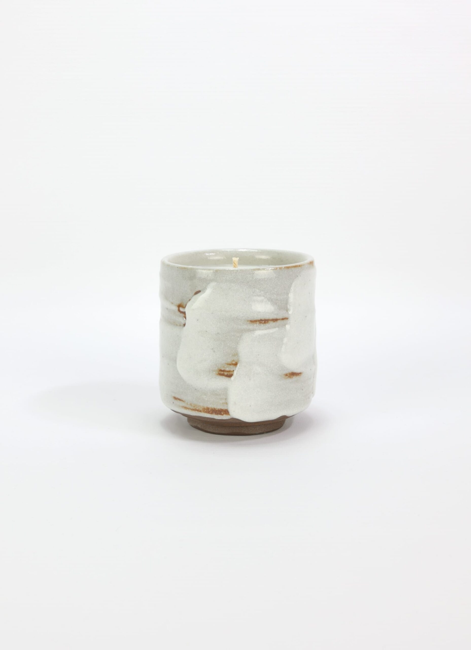 Provider Store - Handmade Japanese Tea Cup - Soia - Scented Candle - Onsen