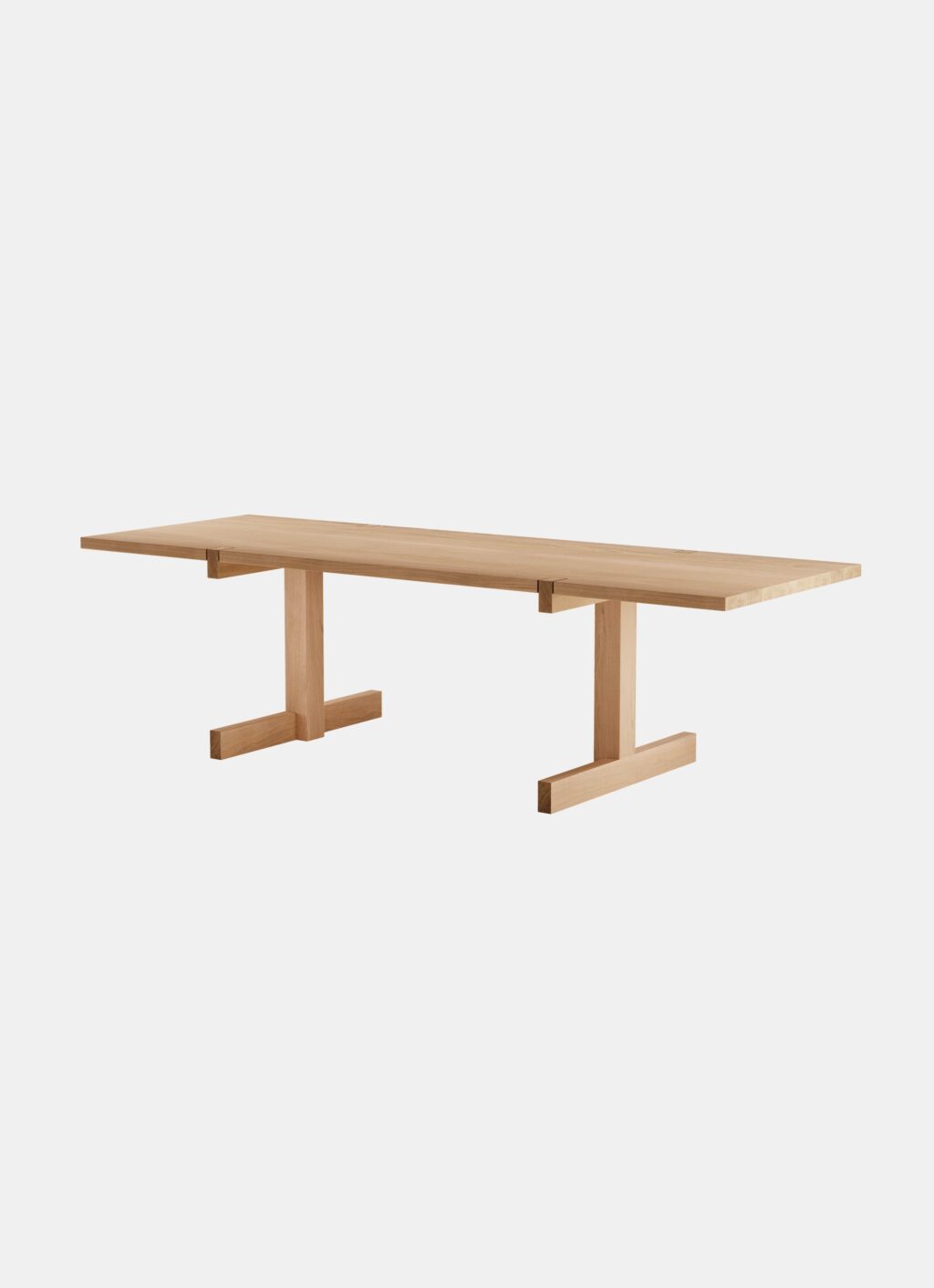 Objekte unserer Tage - OUT - Richter - Table - different woods and sizes