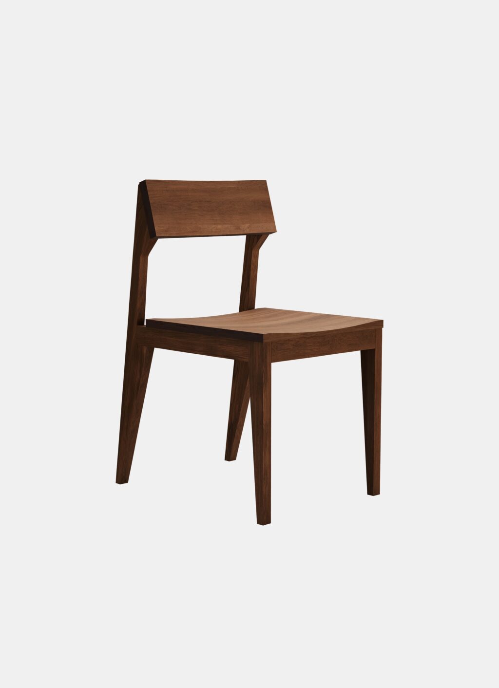 Objekte unserer Tage - OUT - Schulz - Chair - various woods