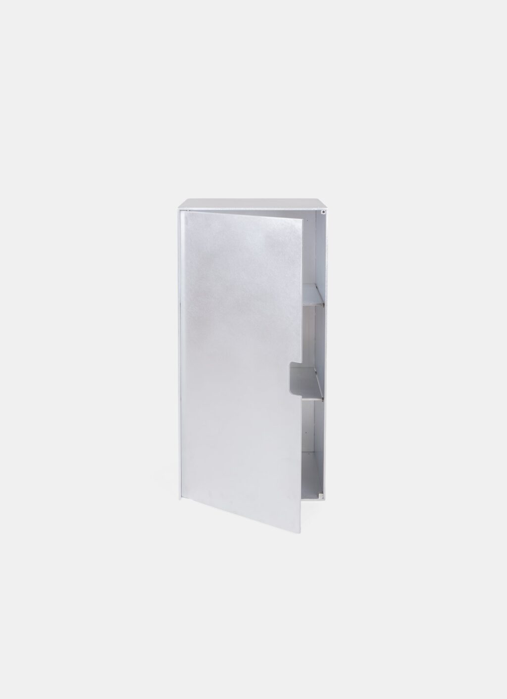 Frama - F- Cabinet - Aluminium - large