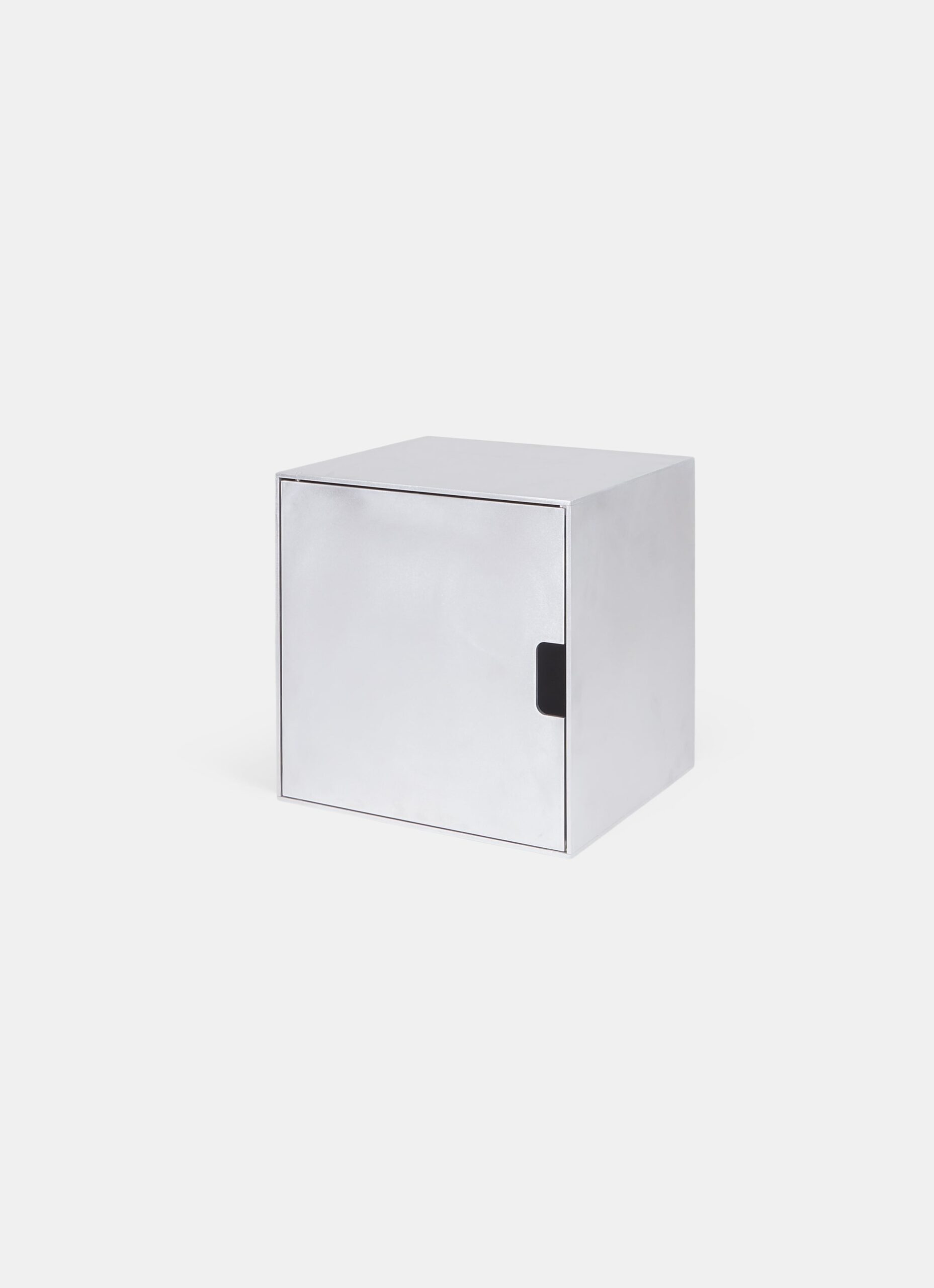 Frama - F-Cabinet - Aluminium - small