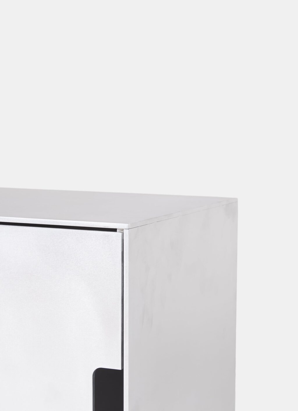 Frama - F-Cabinet - Aluminium - small