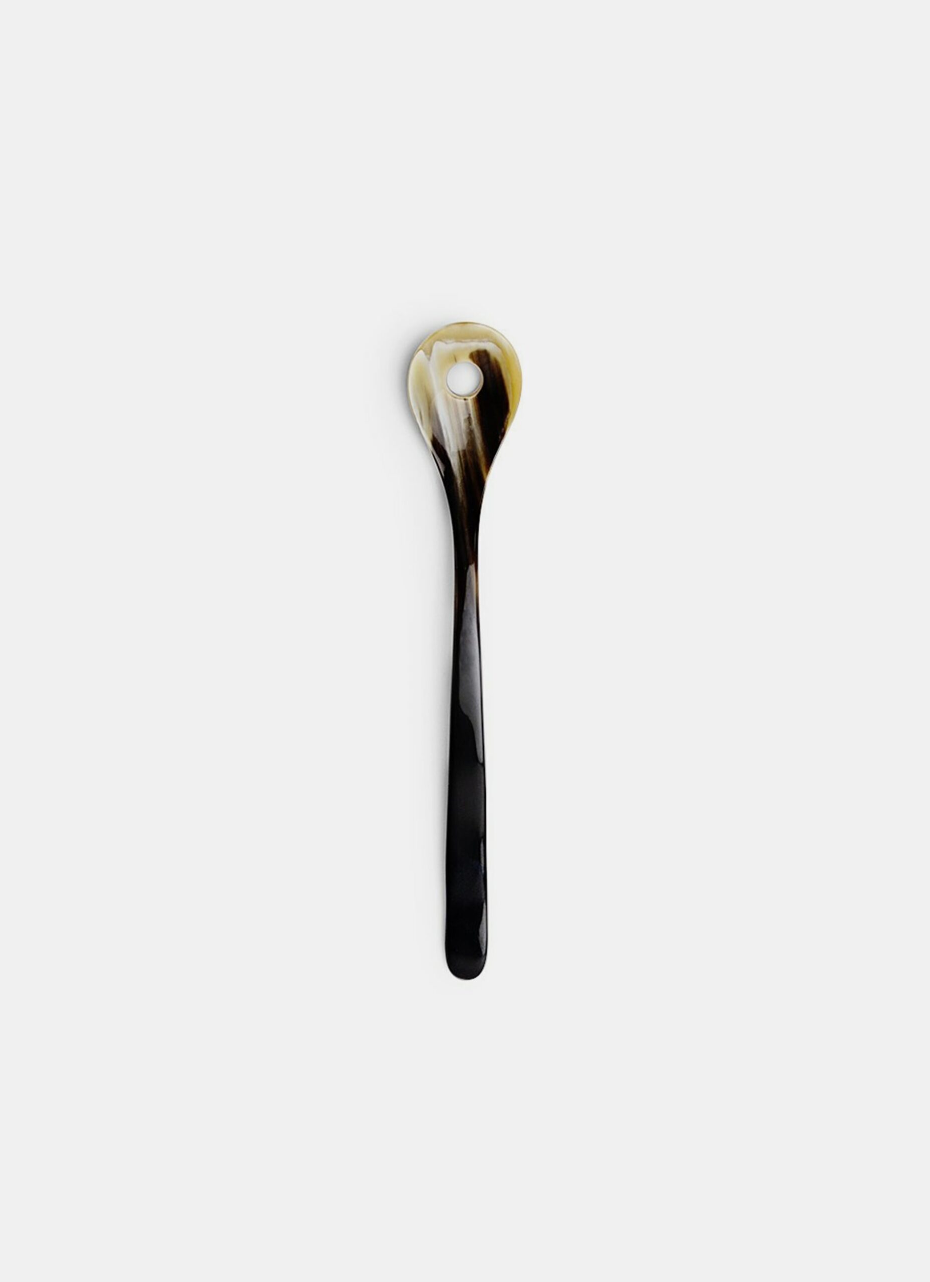 Hornvare Fabrikken - Olive spoon