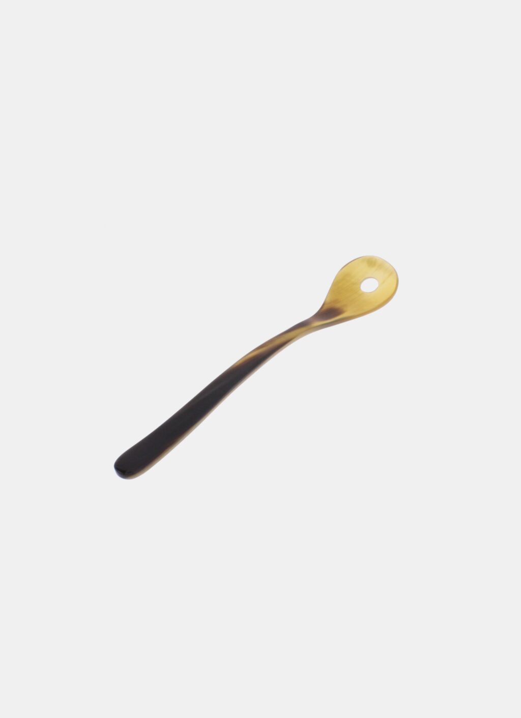 Hornvare Fabrikken - Olive spoon