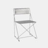 Magnus Olesen - X-Line - Chair - Original Chrome