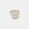 Incausa - Wood Fired Stoneware Smudge Bowl - Shino