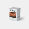 homework - Scented Candle - 180g - Fire