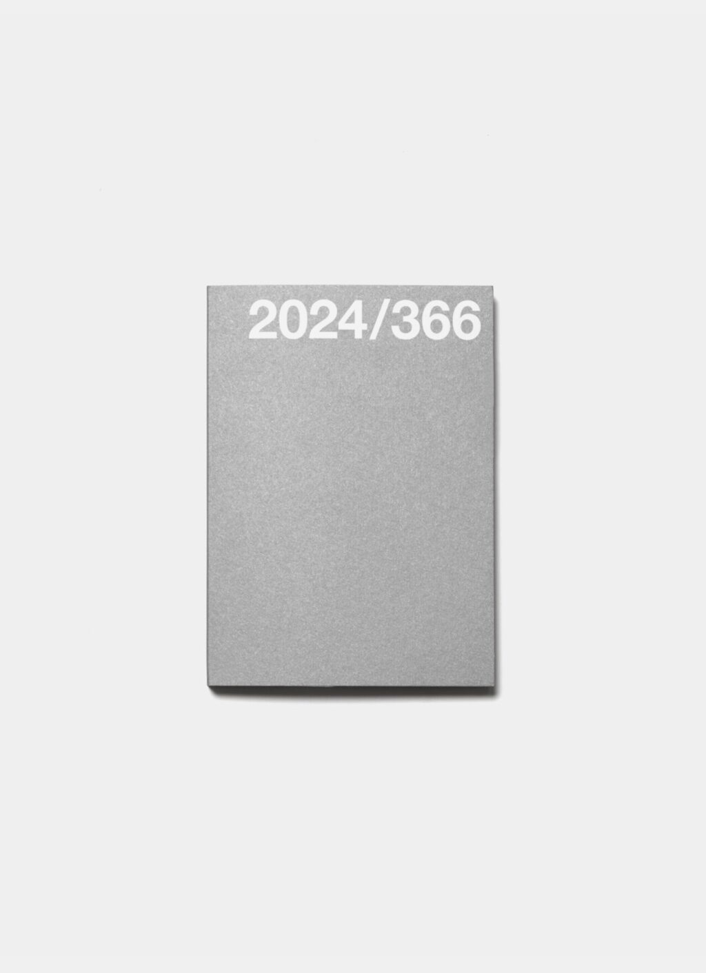 Marjolein Delhaas - 2024 Basic Planner – Silver 877
