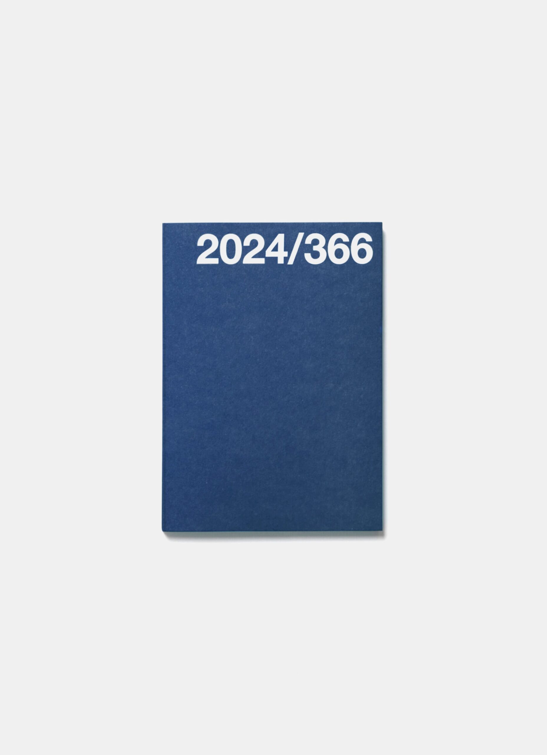 Marjolein Delhaas - 2024 Basic Planner – Night – 2154