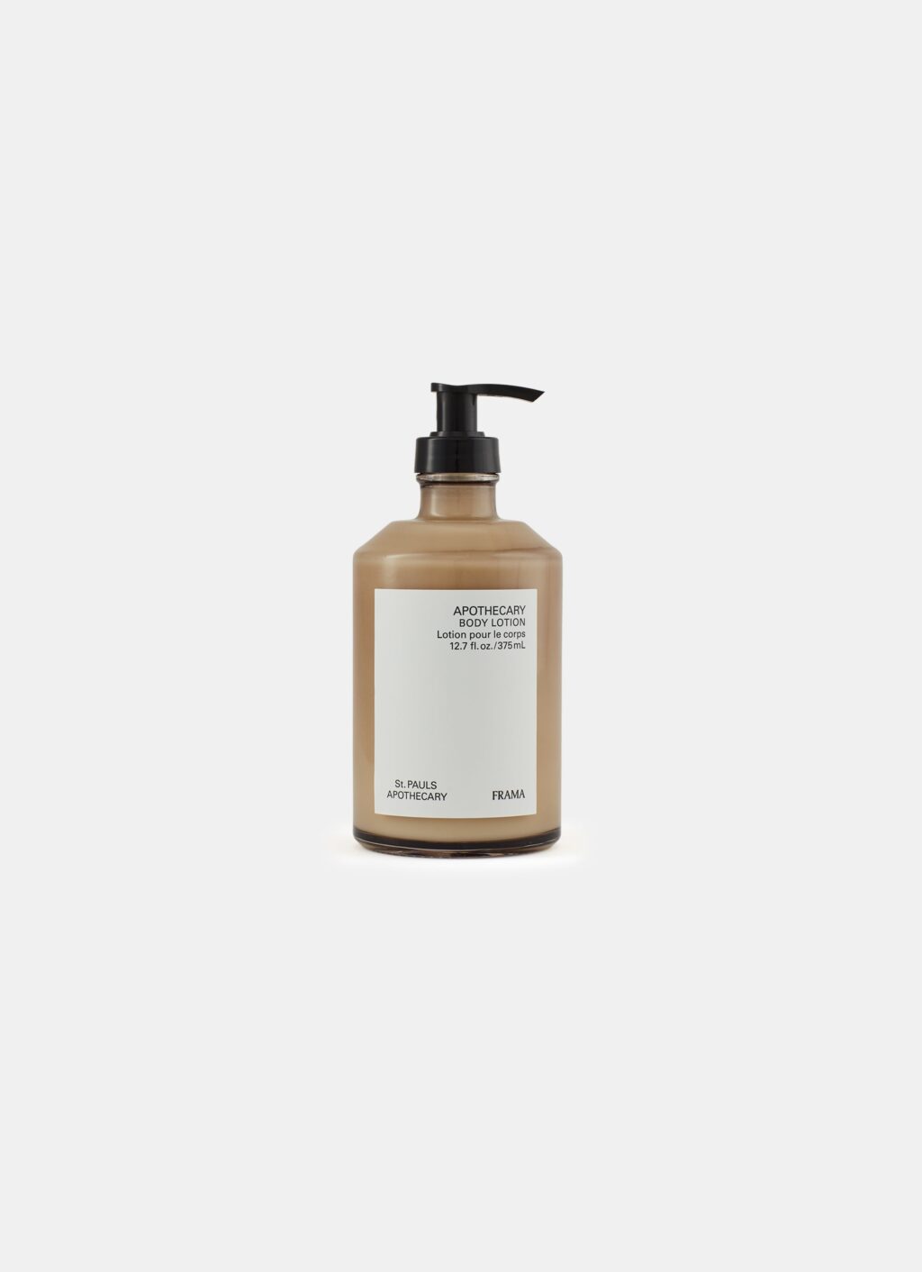 Frama - Apothecary - Body Lotion - 375ml