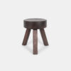 Frama - AML Stool - Dark Pine