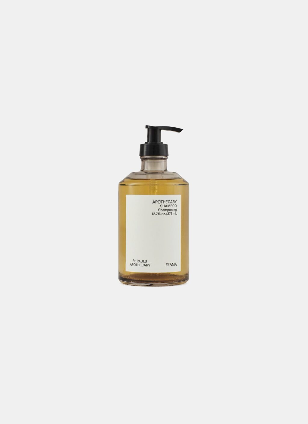 Frama - Apothecary - Shampoo - 375ml