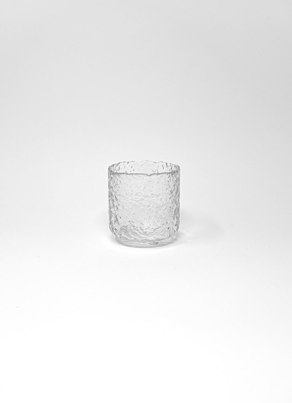 Ichendorf Milano - Denis Guidone - Ice series - Glass