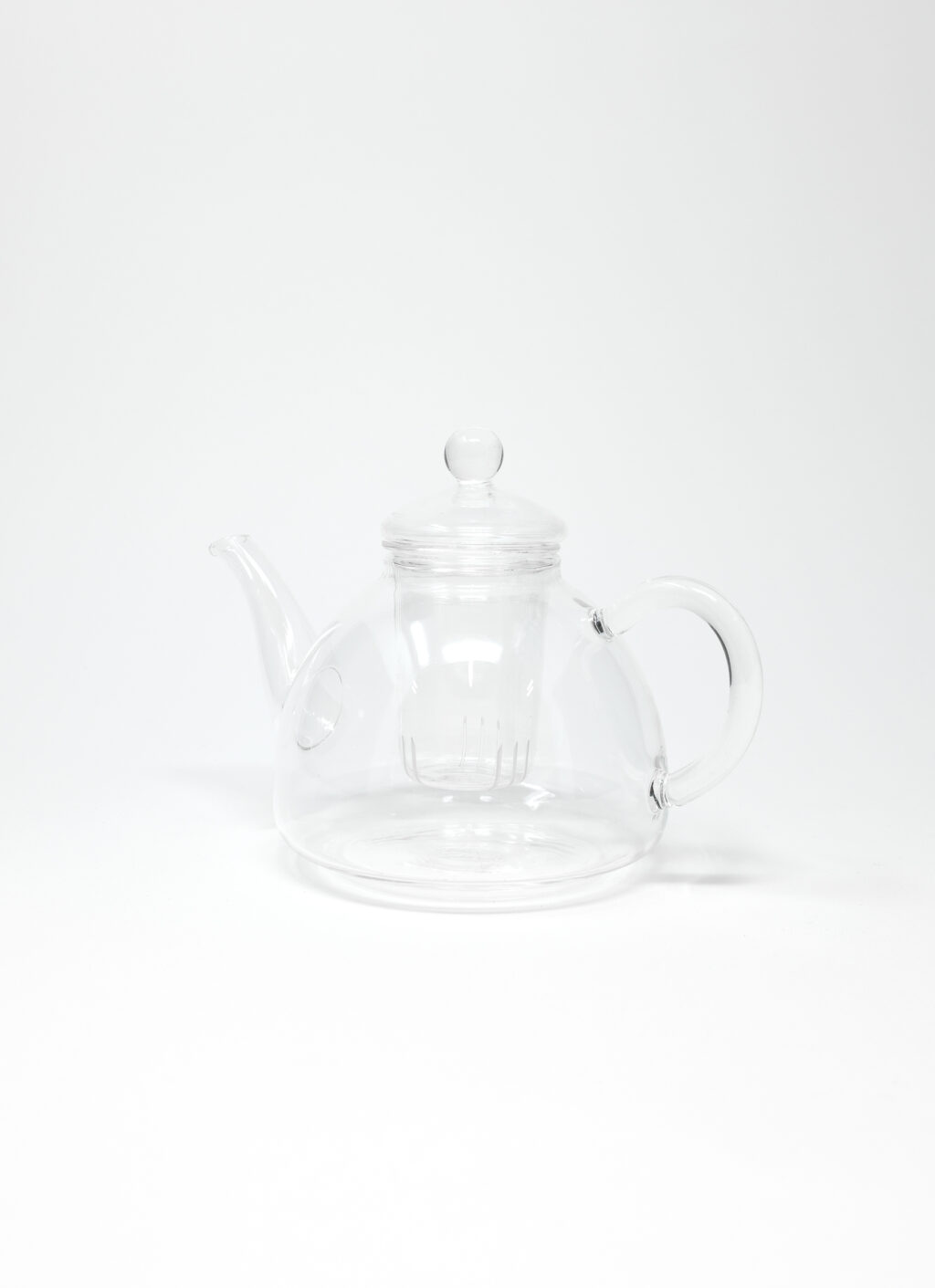 Serax - Small Glass Tea Pot - 400ml