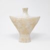Viv Lee - Handmade stoneware - Wild clay edition - Vessel - Ornis No. 7