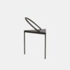 Frama - Triangolo Chair - Black