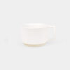 Frama - Otto - Ceramic mug with handle - White