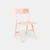 Frama - Flat Folding Chair - Natural Birch