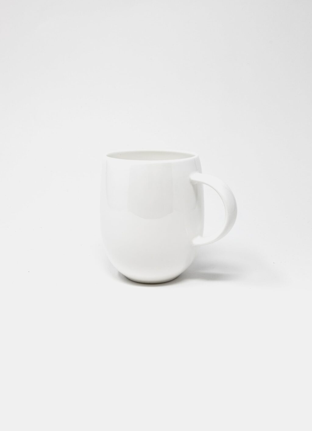 Alessi - All time - Mug - Bone China Porcelain