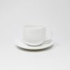 Alessi - All time - Tea cup - Bone China Porcelain