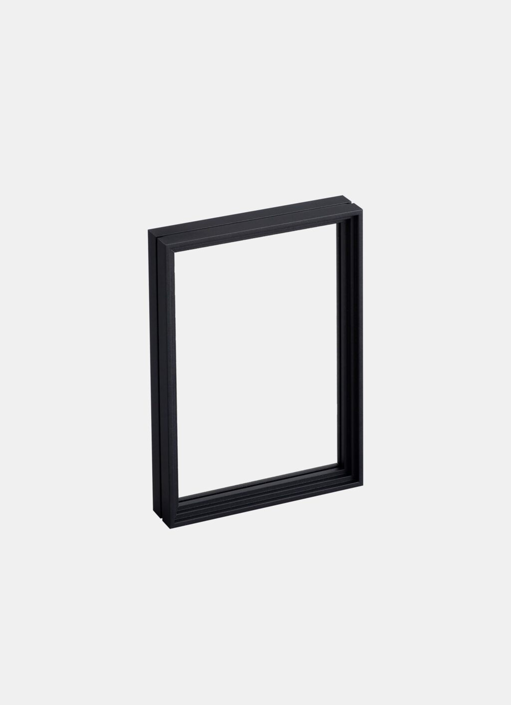 Moebe - Standing Frame - A5 - Black