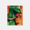 Kinfolk Magazine - Issue 52 - The influence issue