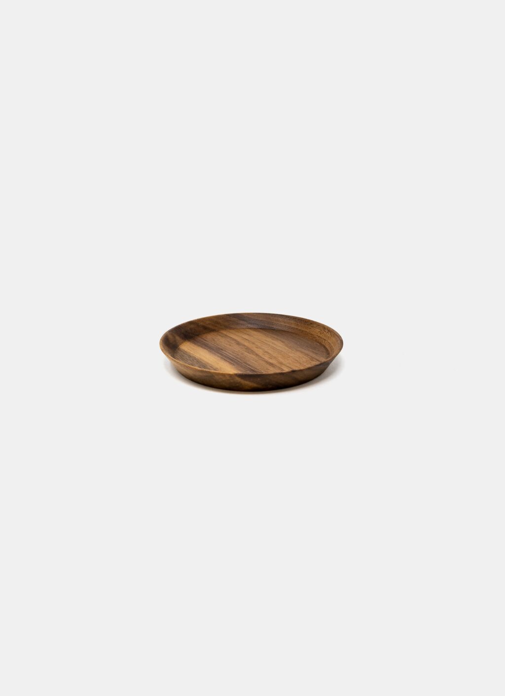 Bonni Bonne - Walnut Coaster