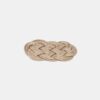 Bonni Bonne - Hemp Pot trivet - large